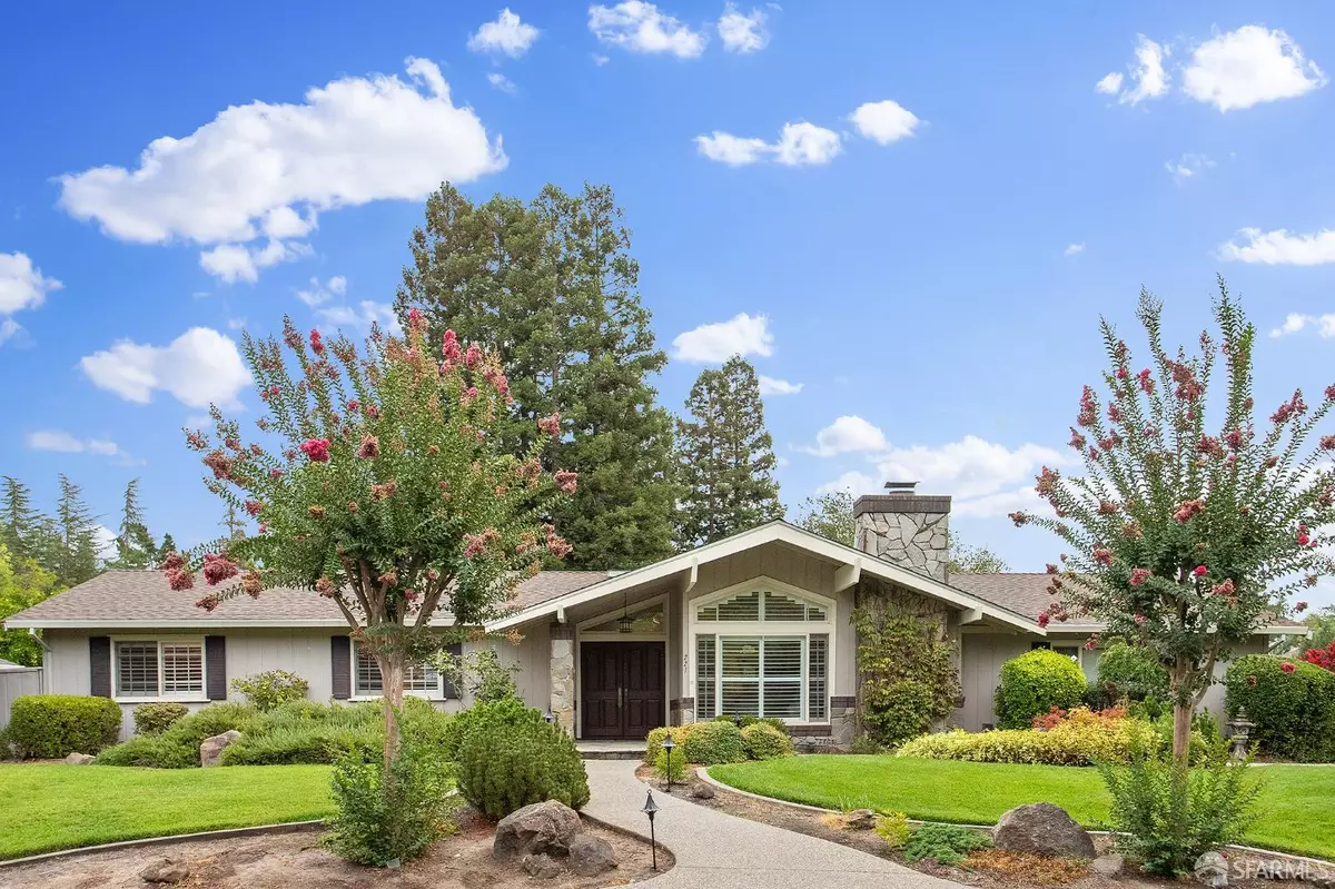 Alamo, CA 94507,221 Likely DR