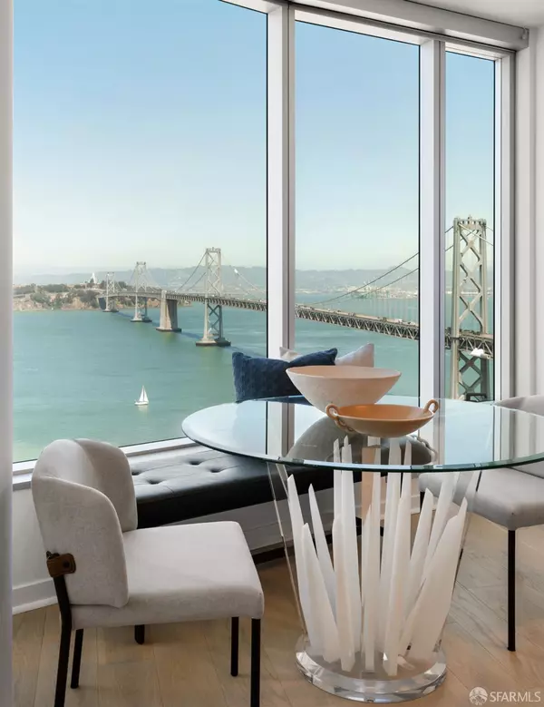 301 Main ST #34B, San Francisco, CA 94105