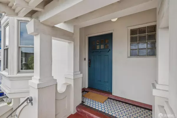 San Francisco, CA 94114,212 Hoffman AVE