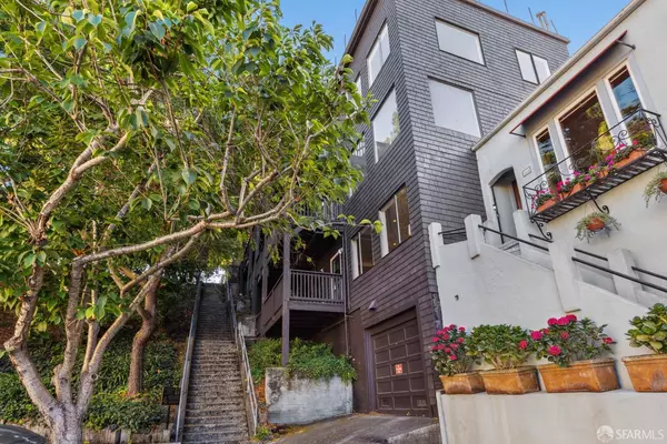 San Francisco, CA 94107,666 Carolina ST