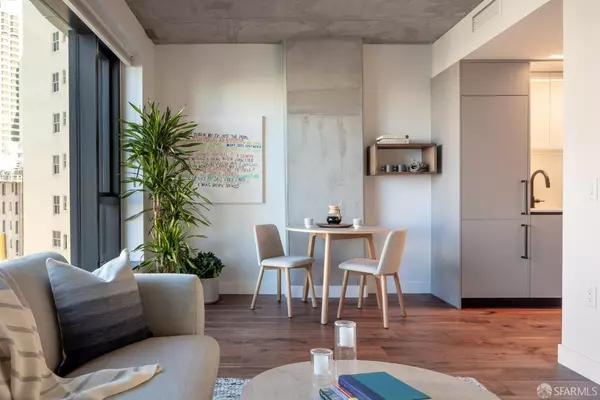 960 Market ST #317, San Francisco, CA 94102
