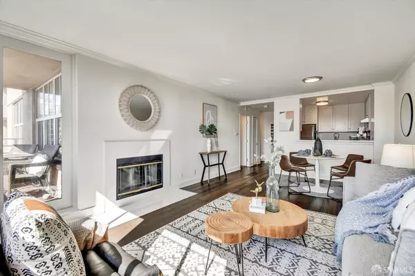 1650 Jackson ST #707, San Francisco, CA 94109