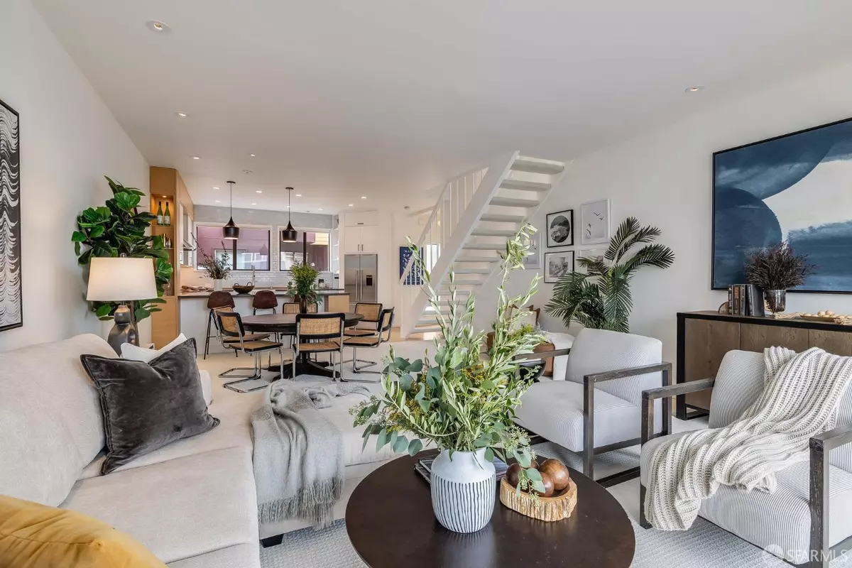 San Francisco, CA 94114,370 Church ST #G