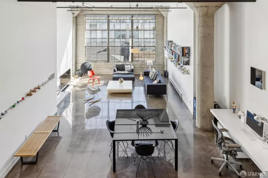 461 2nd ST #558T, San Francisco, CA 94107