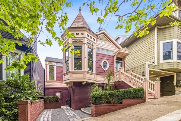 San Francisco, CA 94131,8 Mateo ST