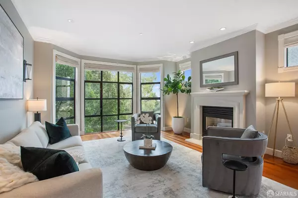 San Francisco, CA 94117,420 Stanyan ST #8