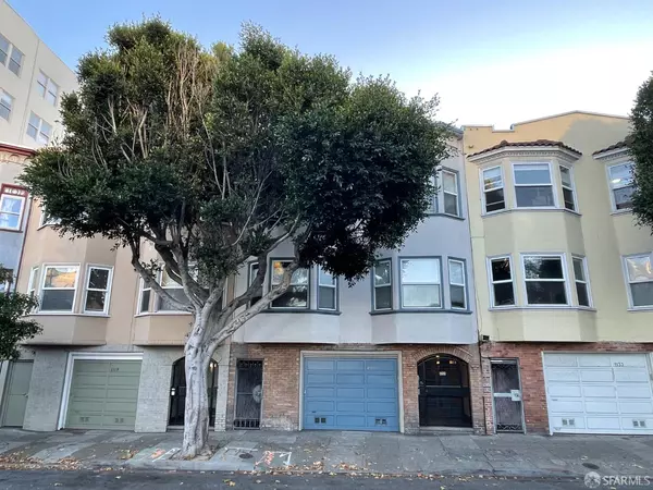 1125 Webster ST, San Francisco, CA 94115