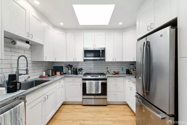 San Francisco, CA 94132,621 Shields ST