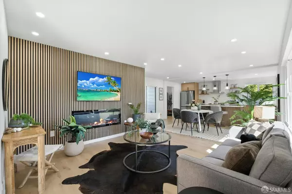 1951 San Antonio AVE, Berkeley, CA 94707