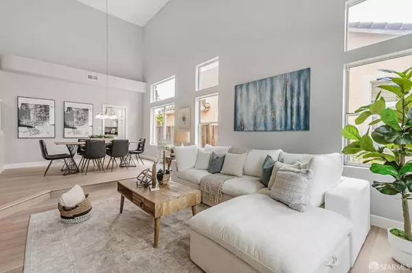 Antioch, CA 94509,2101 Asilomar DR