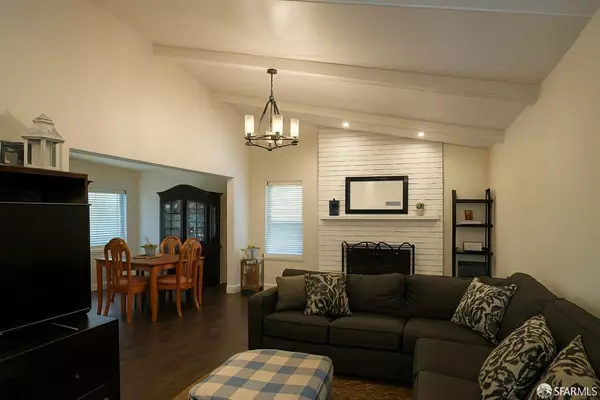 Antioch, CA 94509,3366 S Francisco WAY