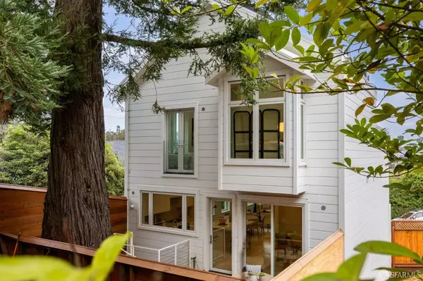 95 Nordhoff ST, San Francisco, CA 94131