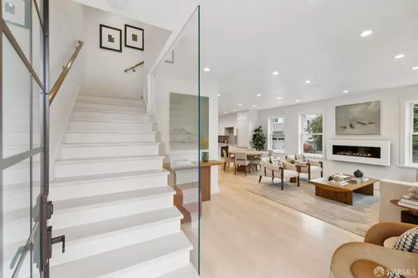 San Francisco, CA 94131,95 Nordhoff ST