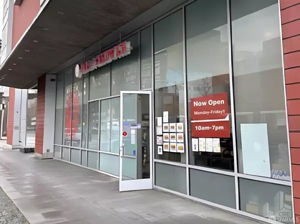 San Francisco, CA 94107,201 King ST #213