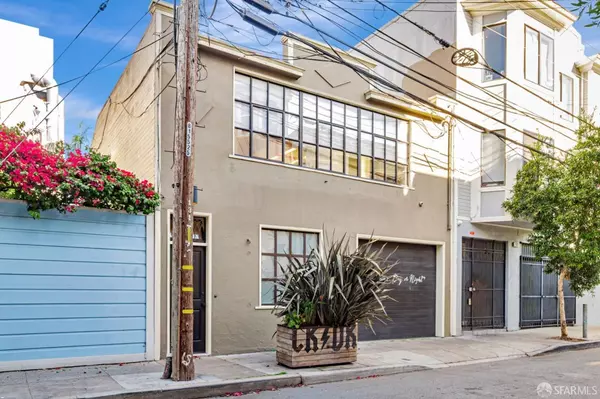 1315 Natoma ST, San Francisco, CA 94103