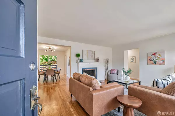 Daly City, CA 94015,844 Wildwood AVE