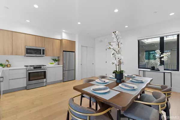 Berkeley, CA 94702,2747 San Pablo AVE #406