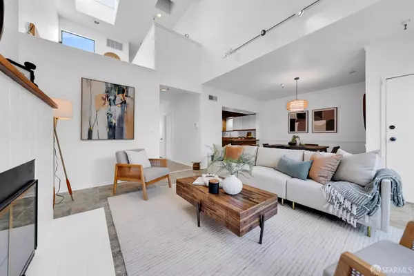 San Francisco, CA 94123,35 Moulton ST #2