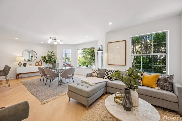 2577 Harrison ST #1, San Francisco, CA 94110
