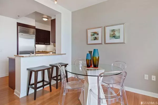 San Francisco, CA 94105,425 1st ST #2205