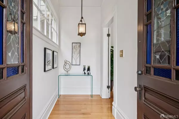 San Francisco, CA 94115,2825 Pine ST