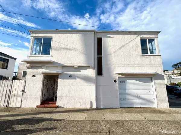 1200 Ortega ST, San Francisco, CA 94122