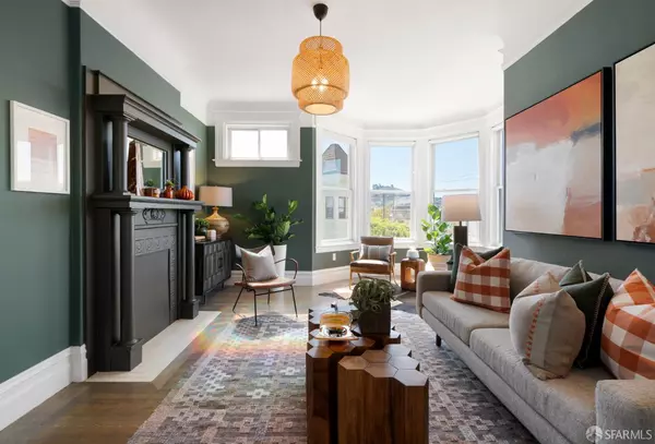 San Francisco, CA 94110,2946 22nd ST