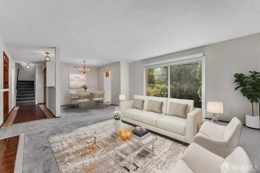 1668 Countrywood CT, Walnut Creek, CA 94598
