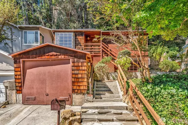 Oakland, CA 94611,6115 Doncaster PL