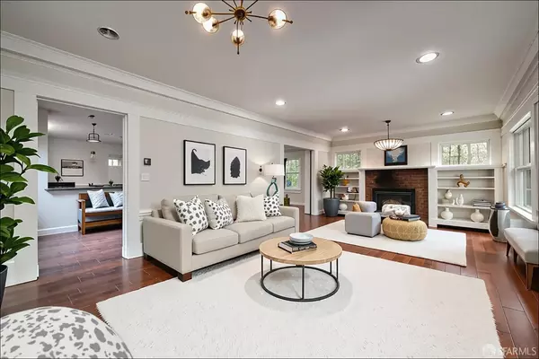 Oakland, CA 94611,3604 Richmond BLVD