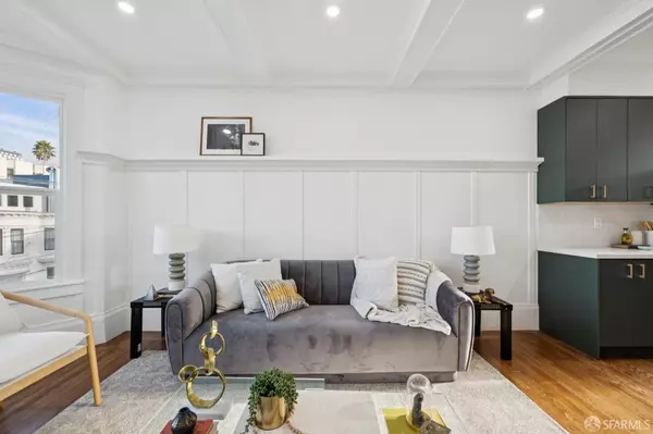 San Francisco, CA 94109,1449 Hyde ST #5