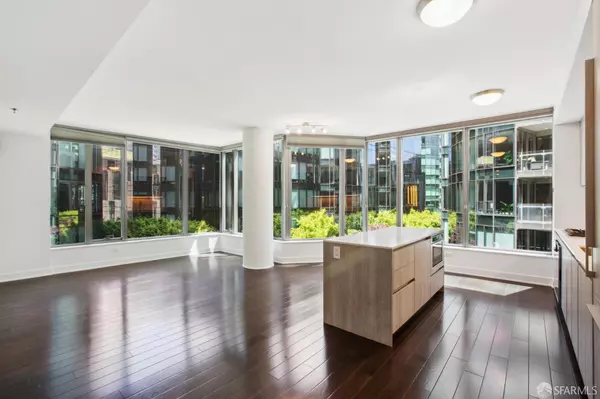 333 Beale ST #7B, San Francisco, CA 94105