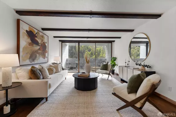 Albany, CA 94706,555 Pierce ST #1534