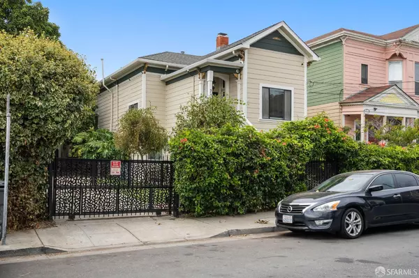 Oakland, CA 94612,710 24th ST