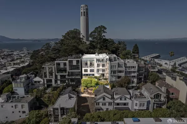 San Francisco, CA 94133,111 Telegraph Hill BLVD