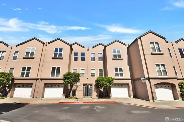 San Francisco, CA 94134,163 Stoneridge LN