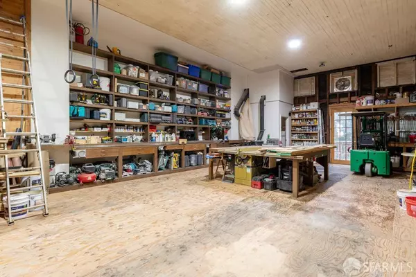 San Francisco, CA 94107,2530 3rd ST