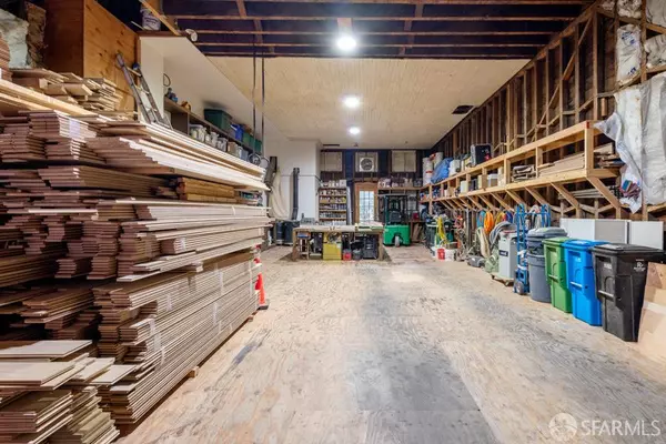 San Francisco, CA 94107,2530 3rd ST