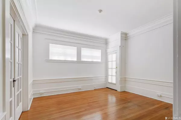 2662 Baker ST, San Francisco, CA 94123