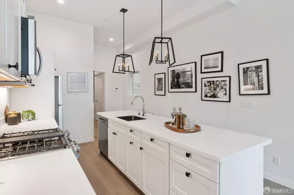 San Francisco, CA 94118,3036 Fulton ST #1