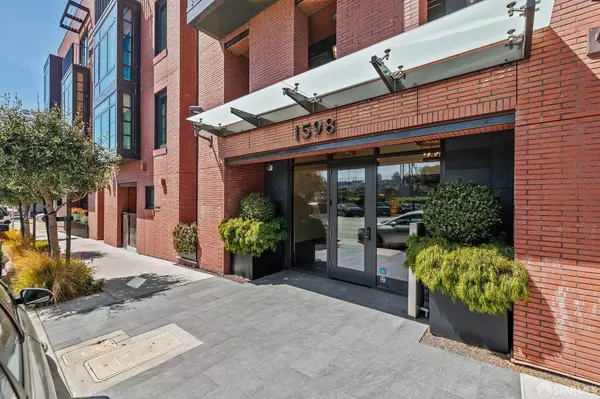 San Francisco, CA 94123,1598 Bay ST #104
