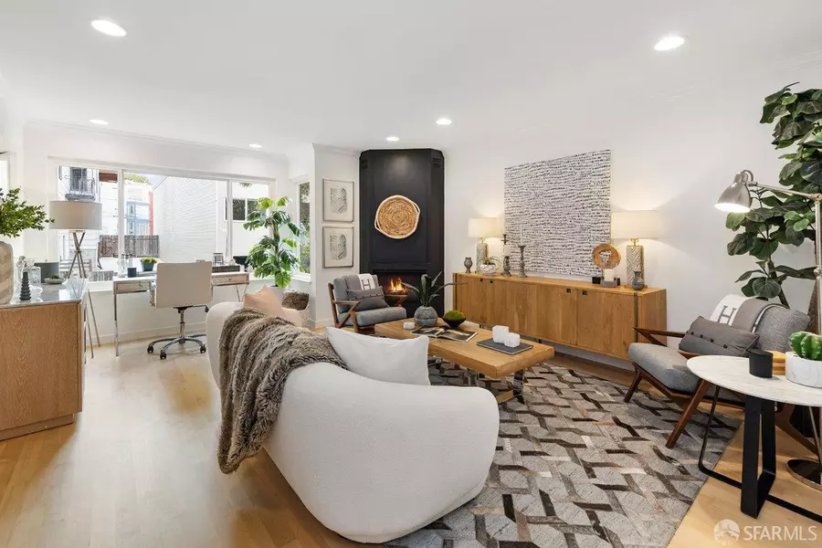 4454 23rd ST #2, San Francisco, CA 9411