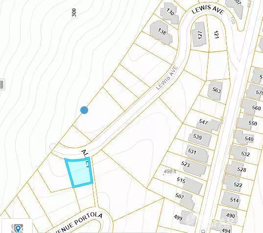 El Granada, CA 94018,0 Lewis AVE