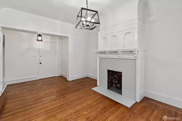 San Francisco, CA 94117,1809 Oak ST