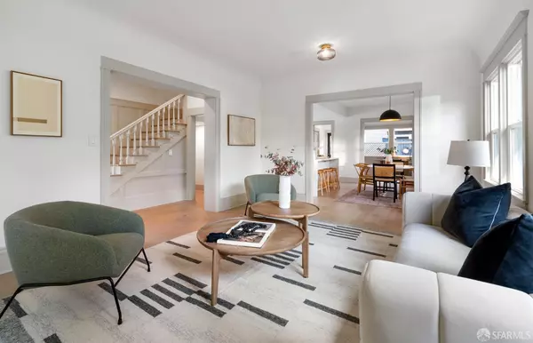 Berkeley, CA 94703,2533 Grant ST