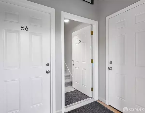 San Francisco, CA 94124,52 Jennings CT