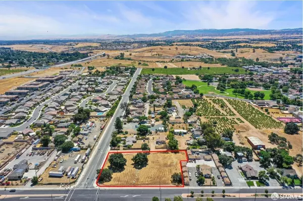 3200 E 18th ST, Antioch, CA 94509