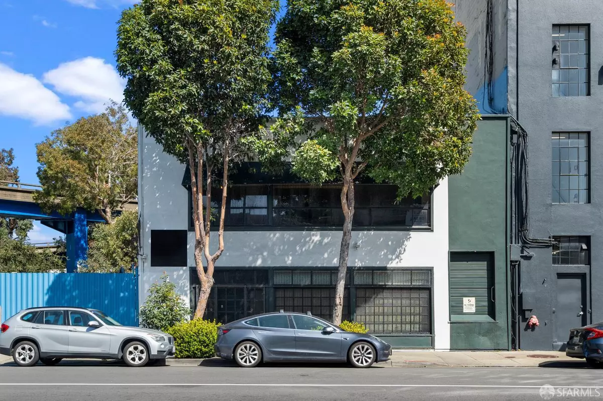 San Francisco, CA 94103,575 10th ST