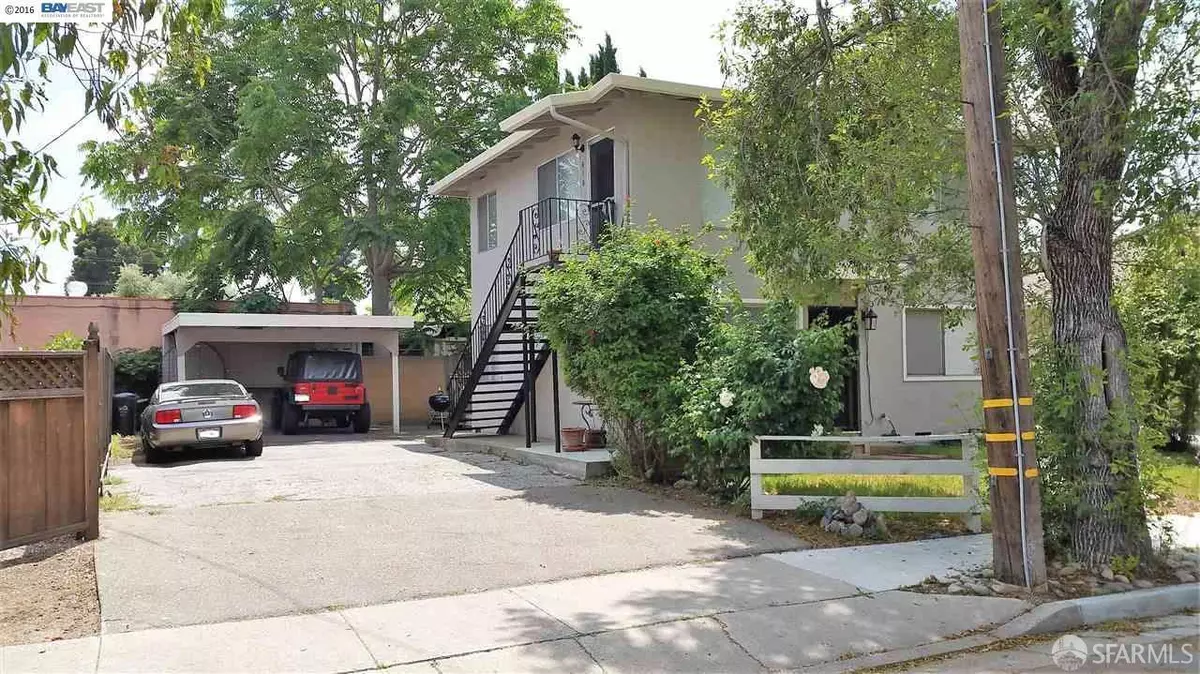 San Jose, CA 95125,408-410 Fuller AVE