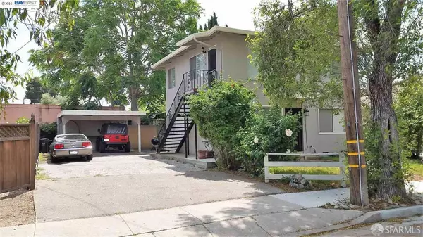 408-410 Fuller AVE, San Jose, CA 95125